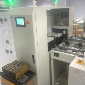 Cache machine