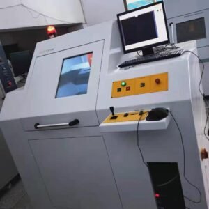 X-ray detector‌