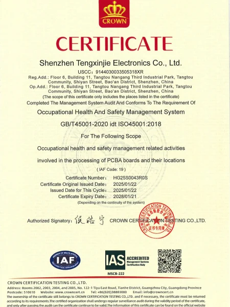 Qualifications-3